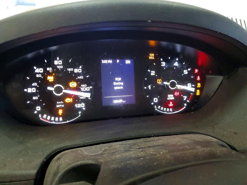 Продажа на аукционе авто 2022 Ram Promaster 3500, vin: 3C6MRVWG9NE137873, номер лота: 54971736