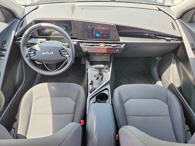 Продажа на аукционе авто 2026 Kia Niro, vin: KNDCP3LE2T5335253, номер лота: 57505826