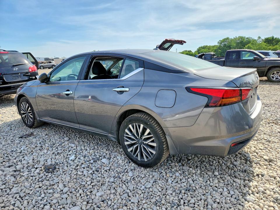 Продаж на аукціоні авто 2024 Nissan Altima, vin: 1N4BL4DW9RN306089, номер лоту: 54007846