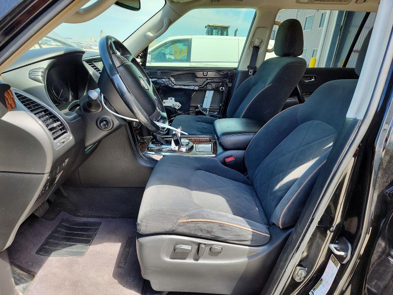 Продажа на аукционе авто 2019 Nissan Armada, vin: JN8AY2NC8K9586266, номер лота: 53946576