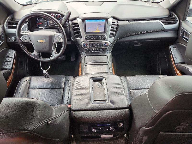 Продажа на аукционе авто 2015 Chevrolet Tahoe, vin: 1GNSKCKC9FR239179, номер лота: 58742666