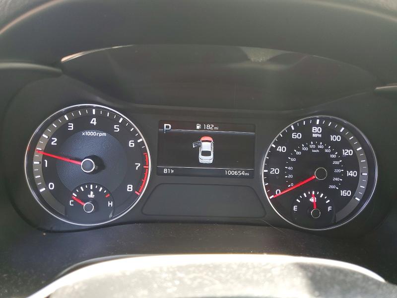 54443036 :رقم المزاد ، 3KPF24AD9NE446935 vin ، 2022 Kia Forte مزاد بيع