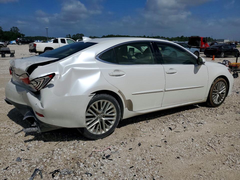 Продажа на аукционе авто 2015 Lexus Es, vin: JTHBK1GG8F2201510, номер лота: 57528736