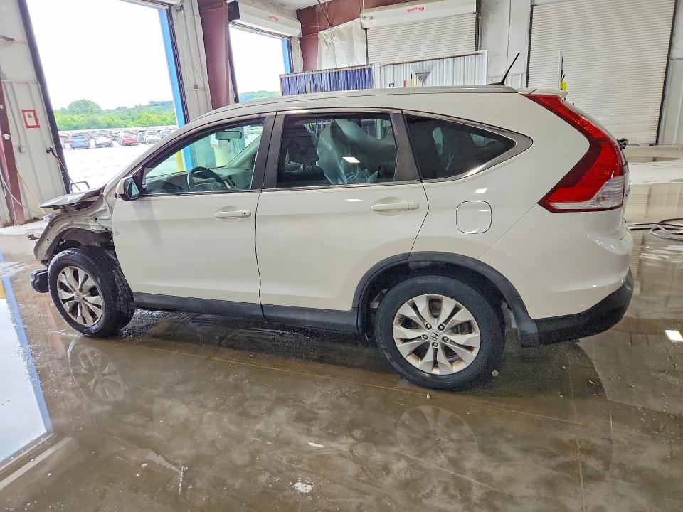 2013 Honda Cr-v მანქანა იყიდება აუქციონზე, vin: 5J6RM4H73DL041967, აუქციონის ნომერი: 58232796
