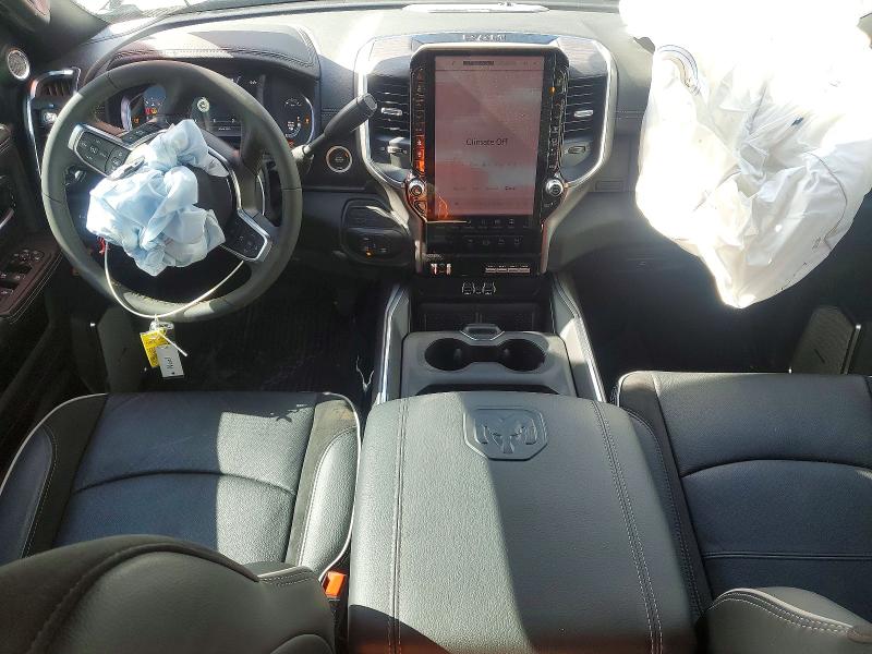 Продажа на аукционе авто 2026 Ram 2500, vin: 3C63R5NL3TG287683, номер лота: 56348436