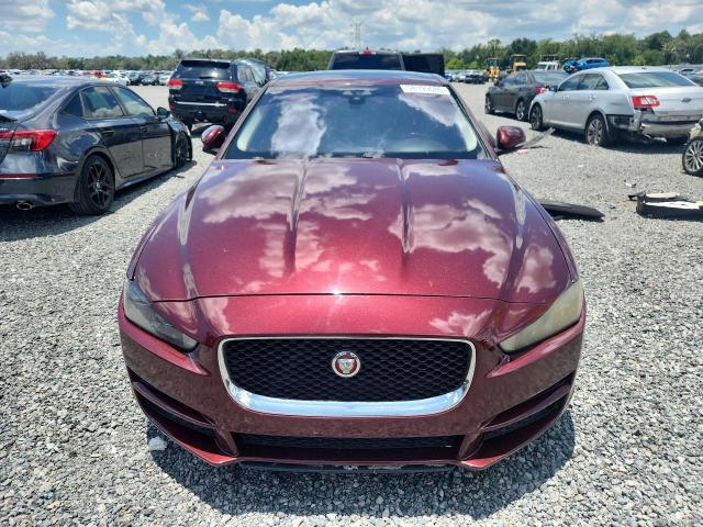 Продажа на аукционе авто 2017 Jaguar Xe, vin: SAJAR4BG9HA972697, номер лота: 58399686