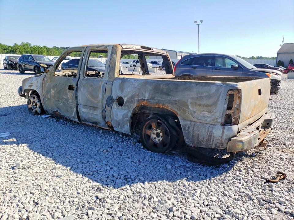 Aukcja sprzedaży 2006 Gmc New Sierra, vin: 1GTEK19T56Z138088, numer aukcji: 55441236