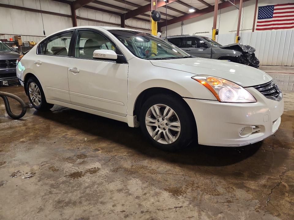 Продажа на аукционе авто 2010 Nissan Altima, vin: 1N4AL2AP8AN560829, номер лота: 85455475