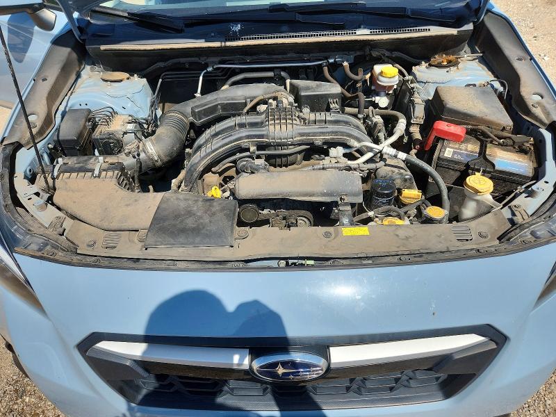 Aukcja sprzedaży 2019 Subaru Crosstrek, vin: JF2GTACC7KH337725, numer aukcji: 56678066