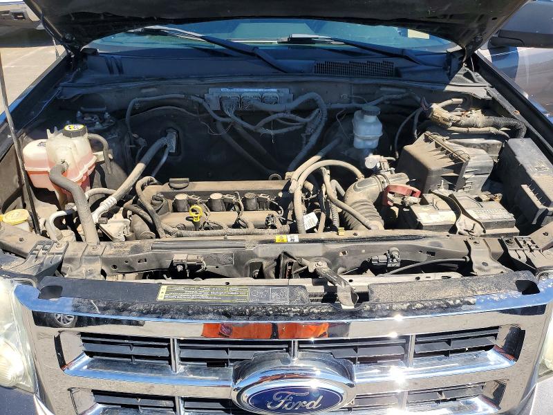 2012 Ford Escape მანქანა იყიდება აუქციონზე, vin: 1FMCU0D78CKC64290, აუქციონის ნომერი: 58514196