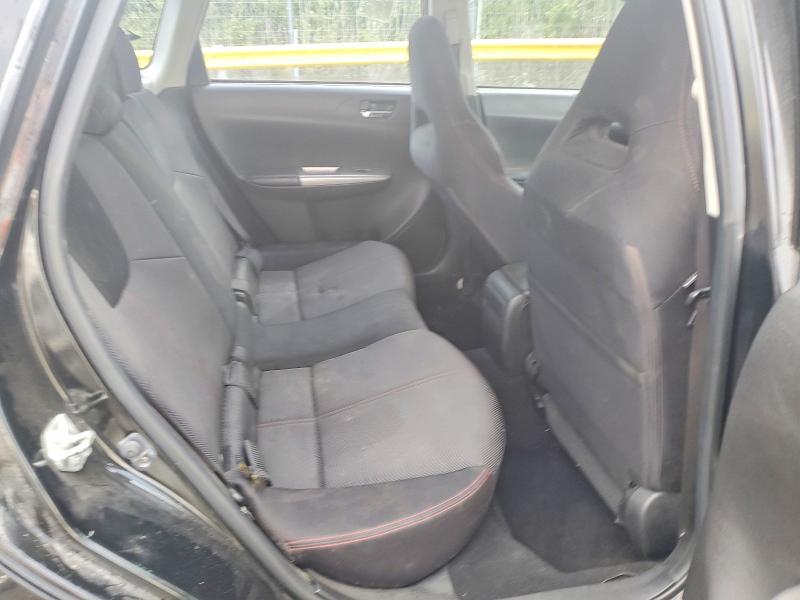 Aukcja sprzedaży 2010 Subaru Impreza, vin: JF1GH7G65AG814301, numer aukcji: 57447086