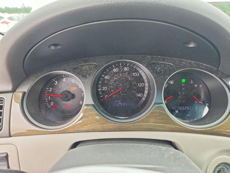 Продаж на аукціоні авто 2004 Lexus Es, vin: JTHBA30G345044909, номер лоту: 56353536