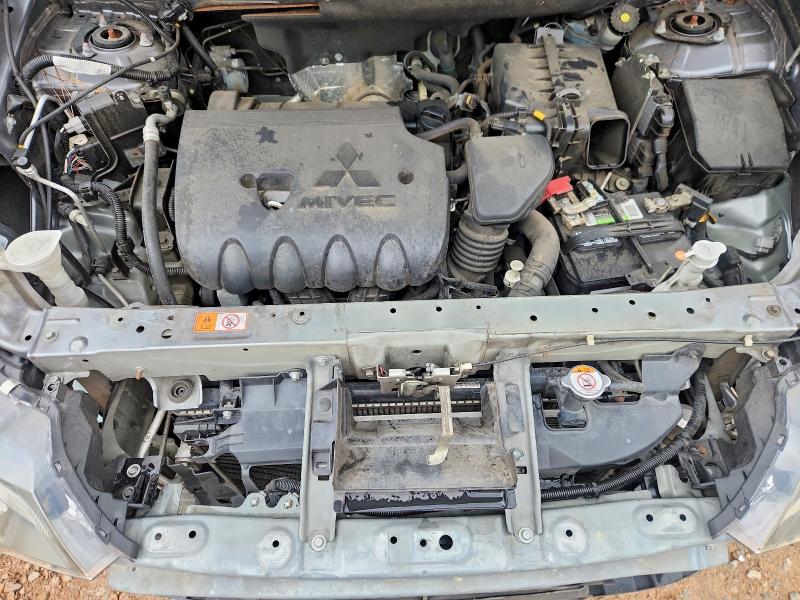 Aukcja sprzedaży 2018 Mitsubishi Outlander, vin: JA4AD2A3XJZ040171, numer aukcji: 57963026