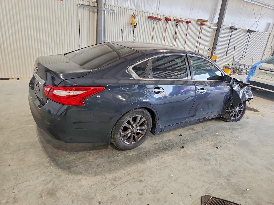 Продажа на аукционе авто 2016 Nissan Altima, vin: 1N4AL3APXGN386552, номер лота: 55467416