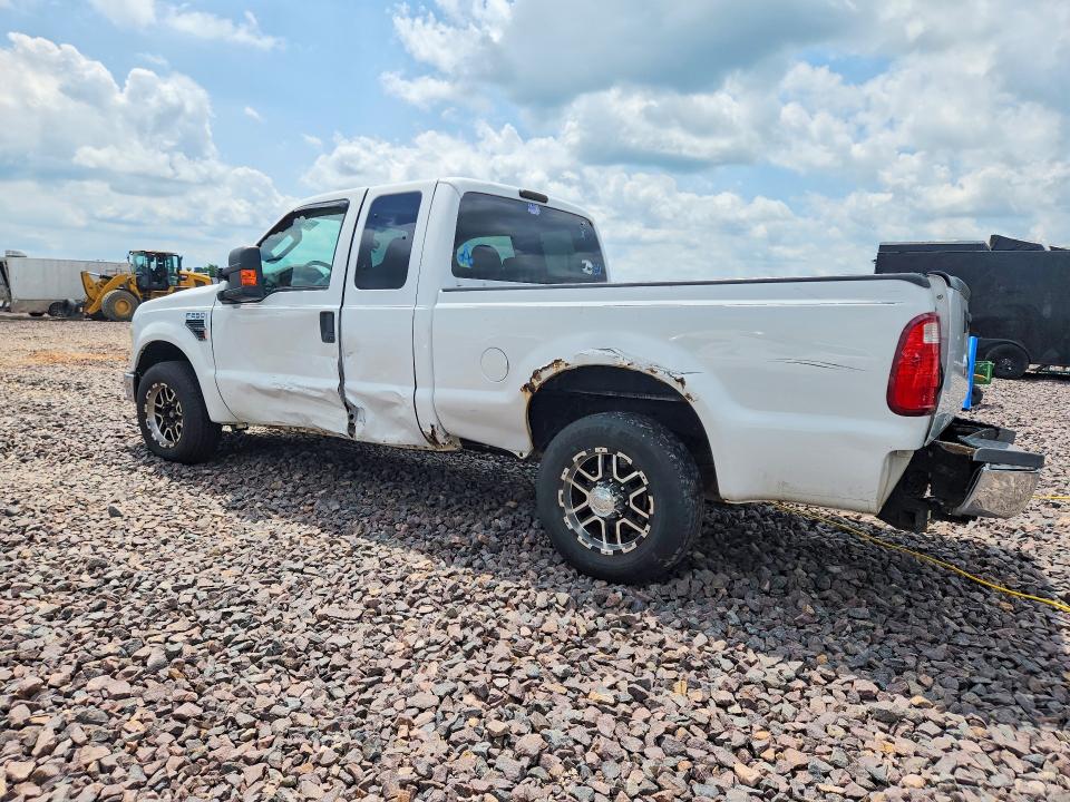 2009 Ford F250 მანქანა იყიდება აუქციონზე, vin: 1FTNX20549EA10619, აუქციონის ნომერი: 55522136