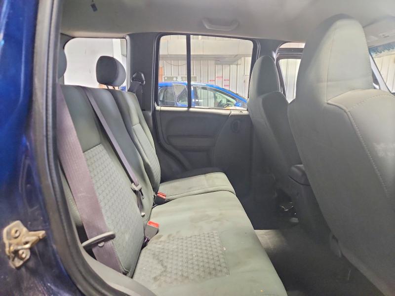 Продажа на аукционе авто 2006 Jeep Liberty, vin: 1J4GL48K96W272971, номер лота: 56466046