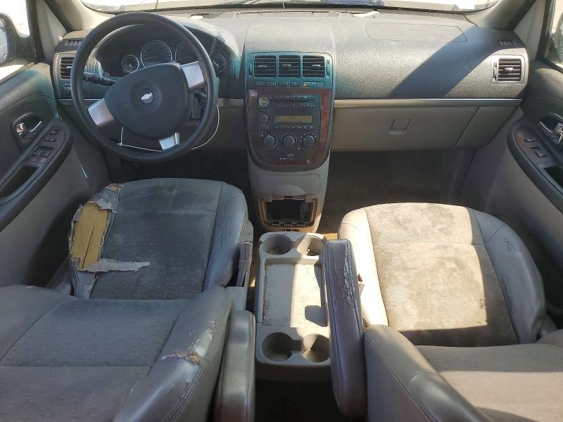 Aukcja sprzedaży 2005 Chevrolet Uplander, vin: 1GNDV23L55D257893, numer aukcji: 56679606