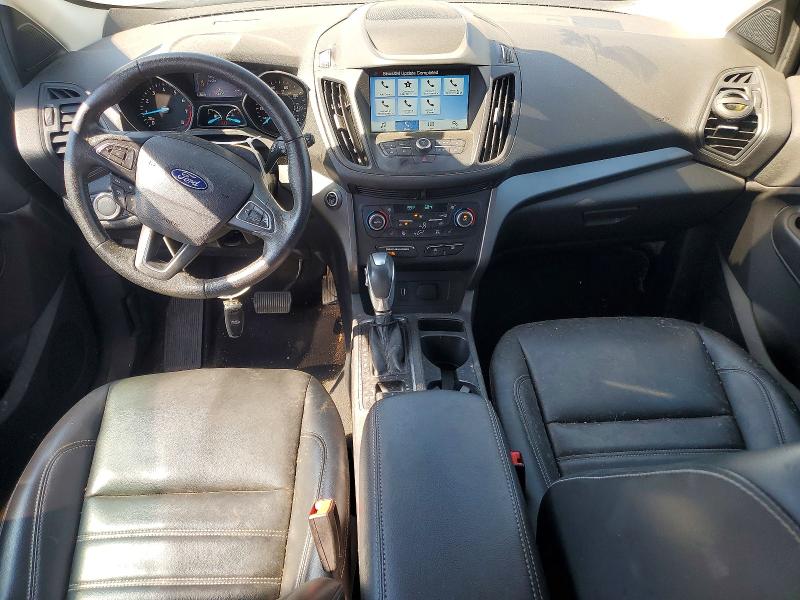 53256226 :رقم المزاد ، 1FMCU9HD4KUB27306 vin ، 2019 Ford Escape مزاد بيع