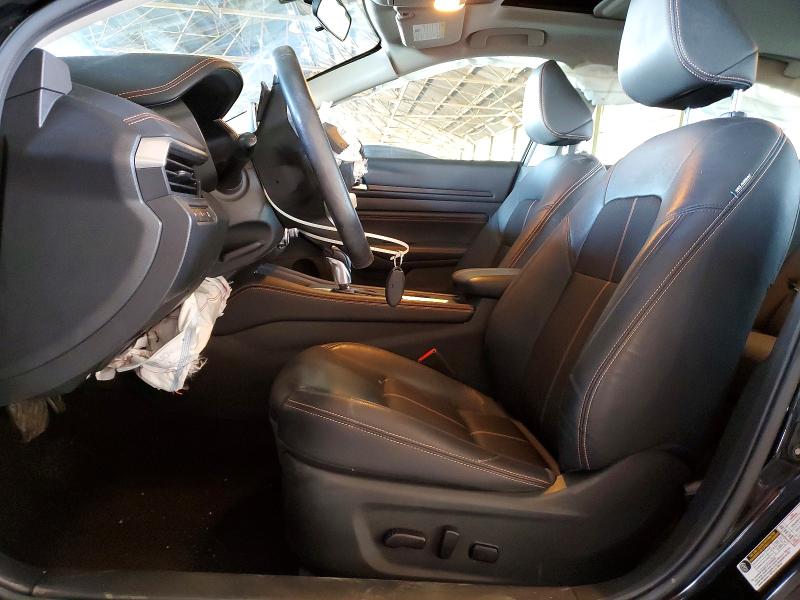 56478256 :رقم المزاد ، 1N4BL4CW5MN332862 vin ، 2021 Nissan Altima مزاد بيع