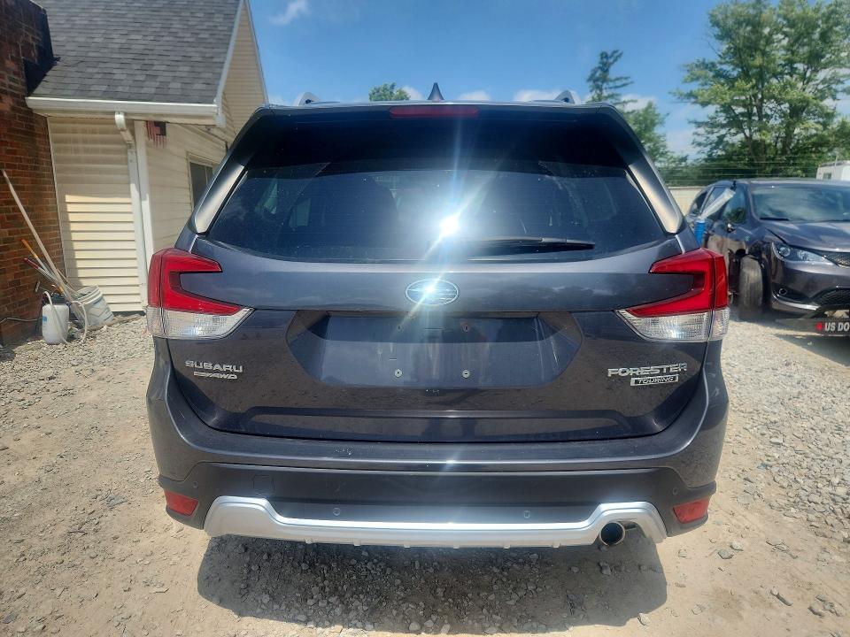 Продаж на аукціоні авто 2023 Subaru Forester, vin: JF2SKARCXPH416642, номер лоту: 59536596