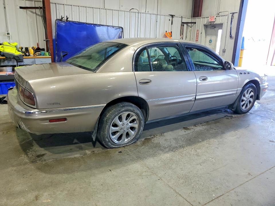 Aukcja sprzedaży 2003 Buick Park Avenue, vin: 1G4CU541034177786, numer aukcji: 59176896