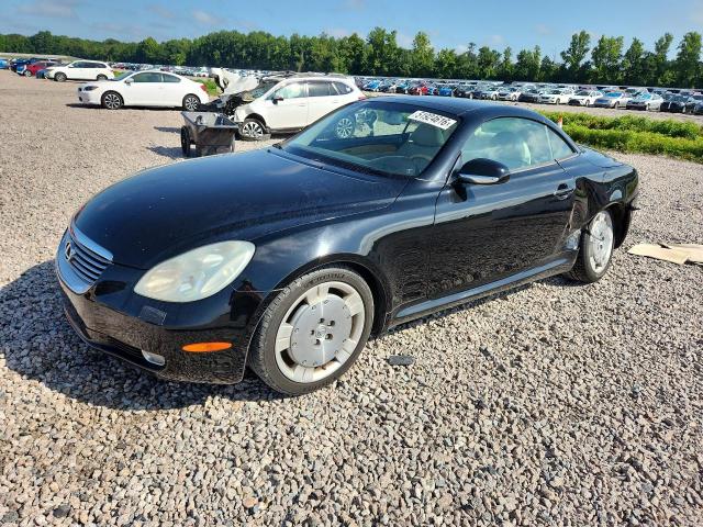 Продажа на аукционе авто 2002 Lexus Sc, vin: JTHFN48Y720026206, номер лота: 51924616