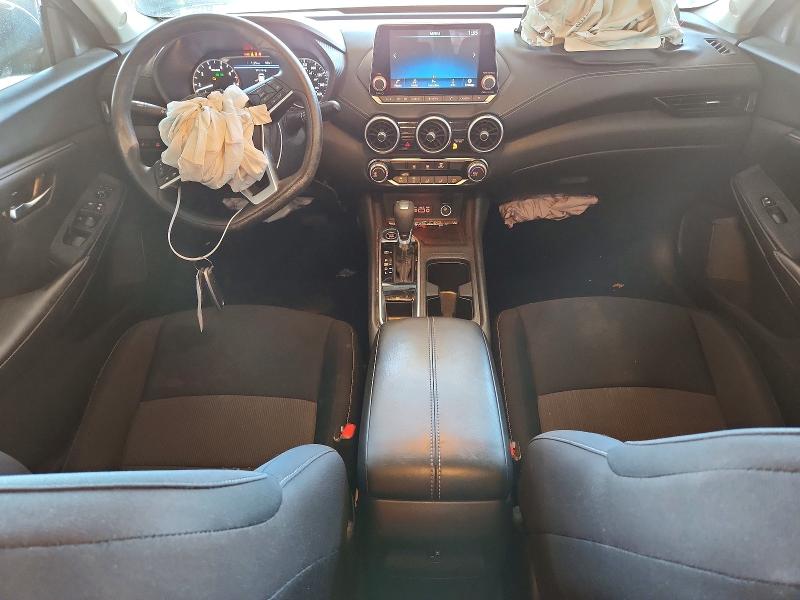 Продажа на аукционе авто 2024 Nissan Sentra, vin: 3N1AB8CV4RY268947, номер лота: 55655816