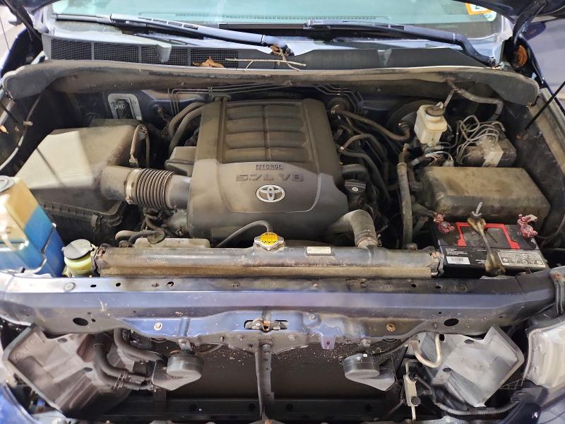 Aukcja sprzedaży 2012 Toyota Tundra, vin: 5TFUY5F12CX241027, numer aukcji: 57513366