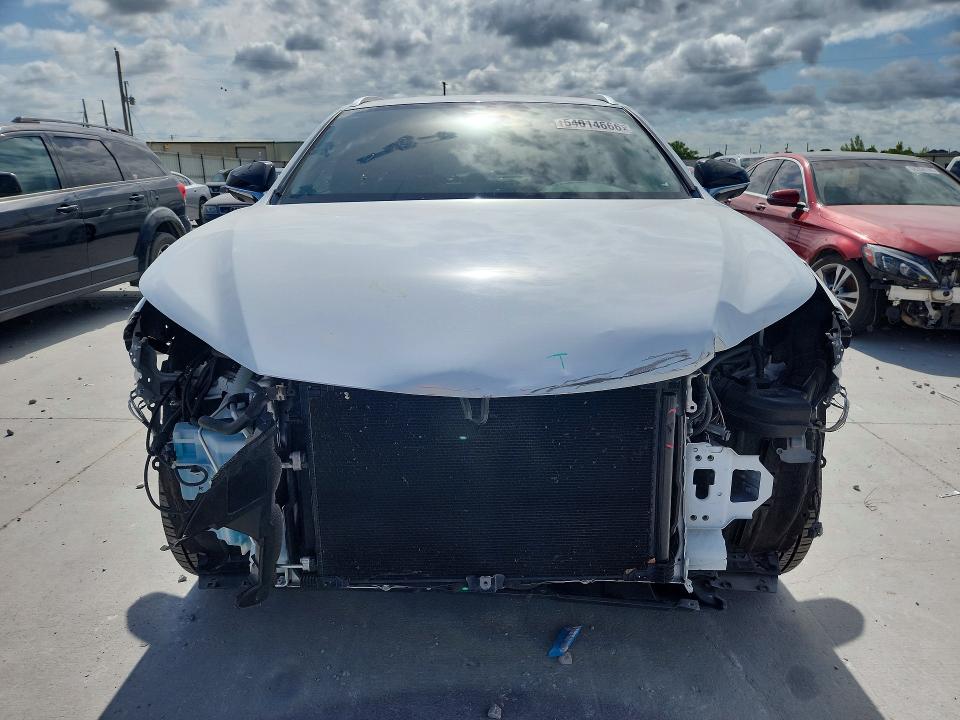 Продаж на аукціоні авто 2021 Lexus Nx 300, vin: JTJSARBZ3M2191135, номер лоту: 54014666