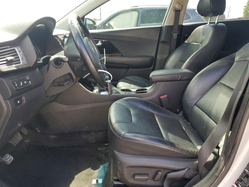 Aukcja sprzedaży 2019 Kia Niro, vin: KNDCE3LC0K5306871, numer aukcji: 58054286