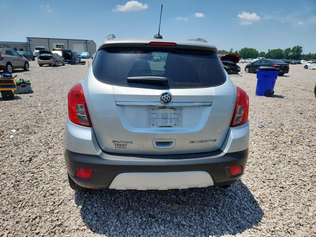 Aukcja sprzedaży 2016 Buick Encore, vin: KL4CJASB7GB639869, numer aukcji: 57211036