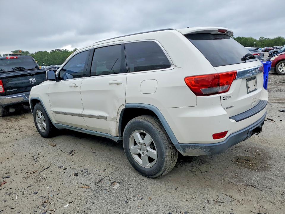 Продаж на аукціоні авто 2012 Jeep Grand Cherokee, vin: 1C4RJEAG6CC177376, номер лоту: 55548346