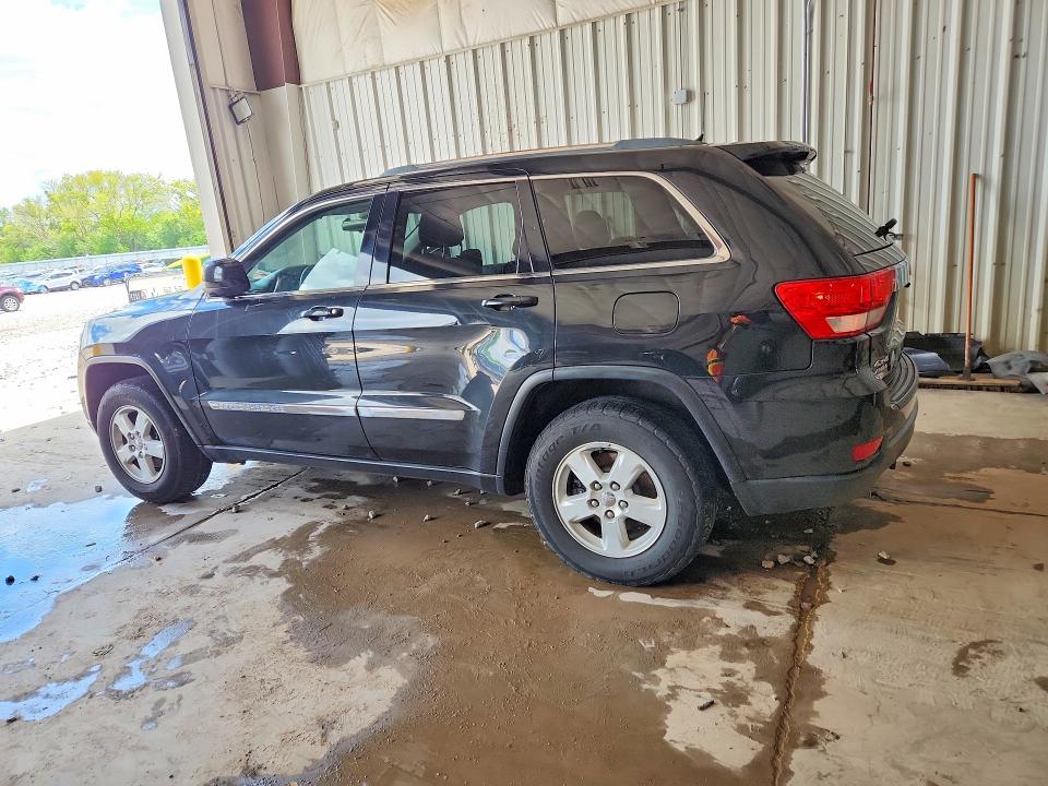 Продажа на аукционе авто 2012 Jeep Grand Cherokee, vin: 1C4RJFAG5CC274106, номер лота: 58785916