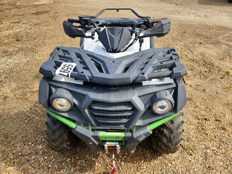 Продаж на аукціоні авто 2023 Misc Atv, vin: H0XADAKZ5P0030164, номер лоту: 55977776