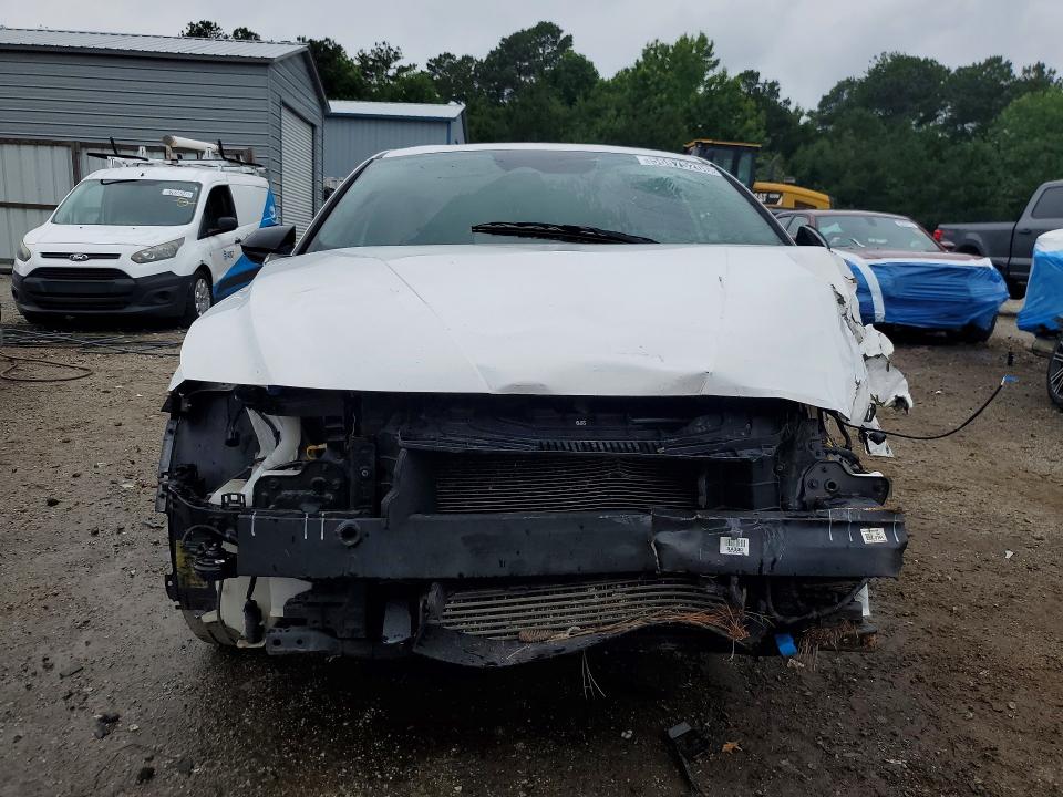 Продаж на аукціоні авто 2023 Hyundai Elantra, vin: KMHLR4AF7PU540232, номер лоту: 56875206