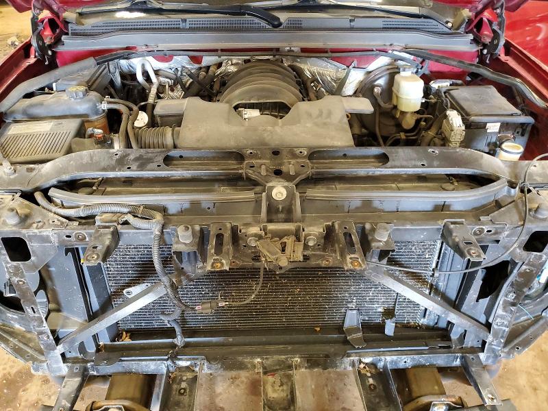 2015 Gmc Yukon Xl მანქანა იყიდება აუქციონზე, vin: 1GKS2HKCXFR595747, აუქციონის ნომერი: 58192046