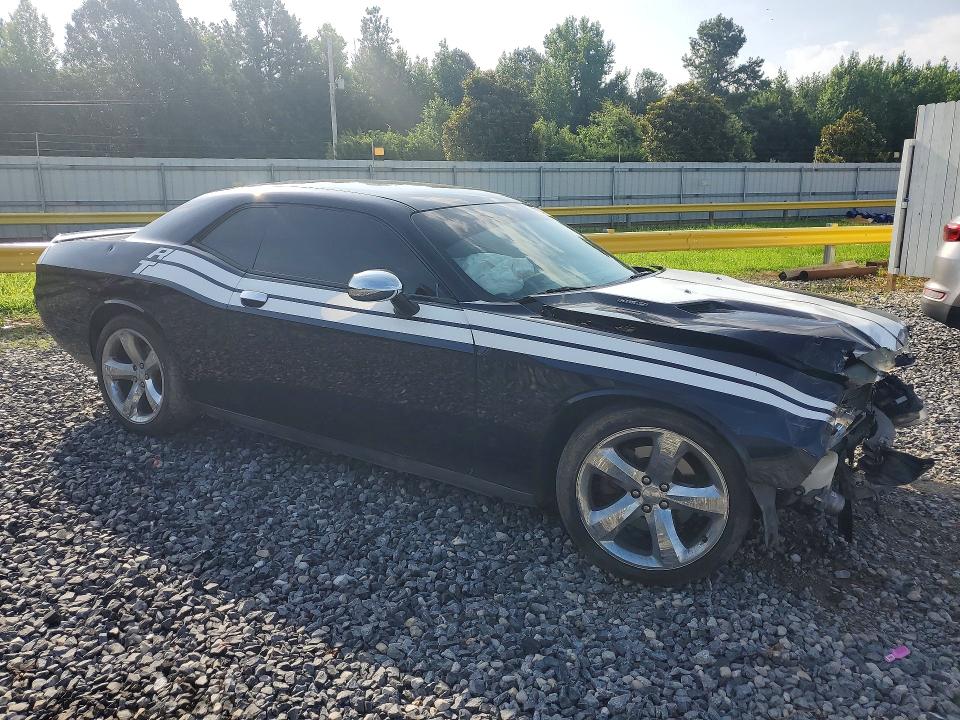 Продаж на аукціоні авто 2012 Dodge Challenger, vin: 2C3CDYBT6CH291101, номер лоту: 56394516