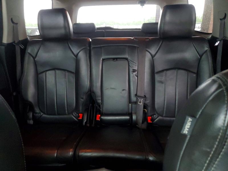 Продажа на аукционе авто 2013 Gmc Acadia, vin: 1GKKVTKD0DJ160153, номер лота: 57308156