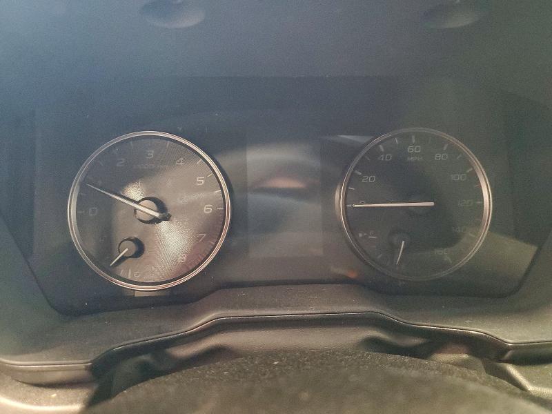 2025 Subaru Outback მანქანა იყიდება აუქციონზე, vin: 4S4BTGSD6S3182230, აუქციონის ნომერი: 57018186