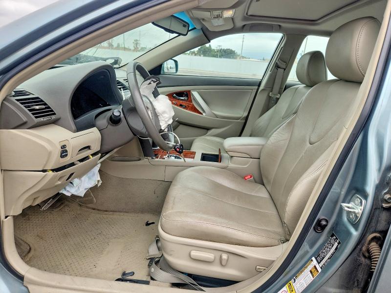 Aukcja sprzedaży 2011 Toyota Camry, vin: 4T4BF3EK6BR102824, numer aukcji: 59172226