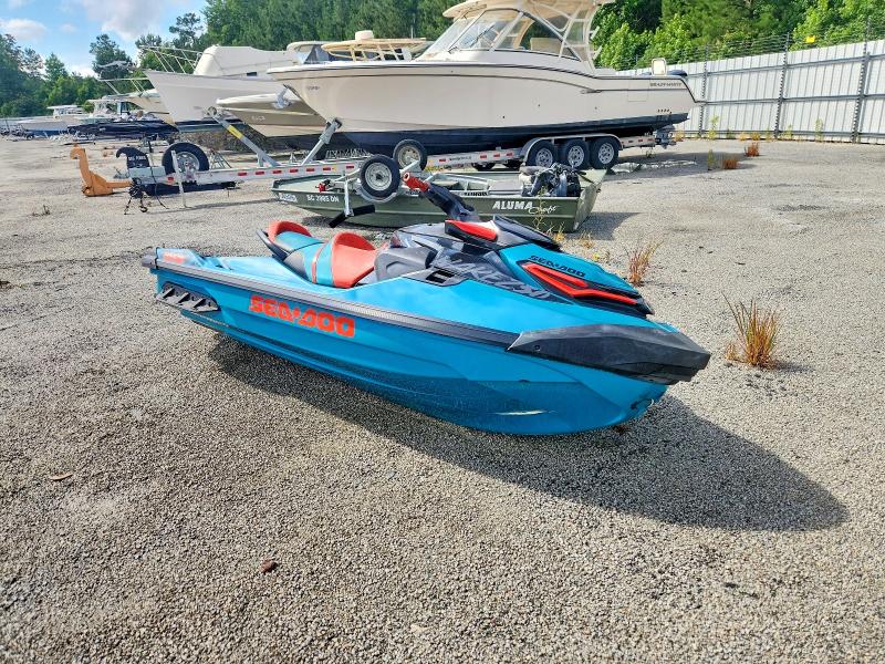 Продаж на аукціоні авто 2019 Other Wake Pro 230, vin: YDV09373L819, номер лоту: 57490276