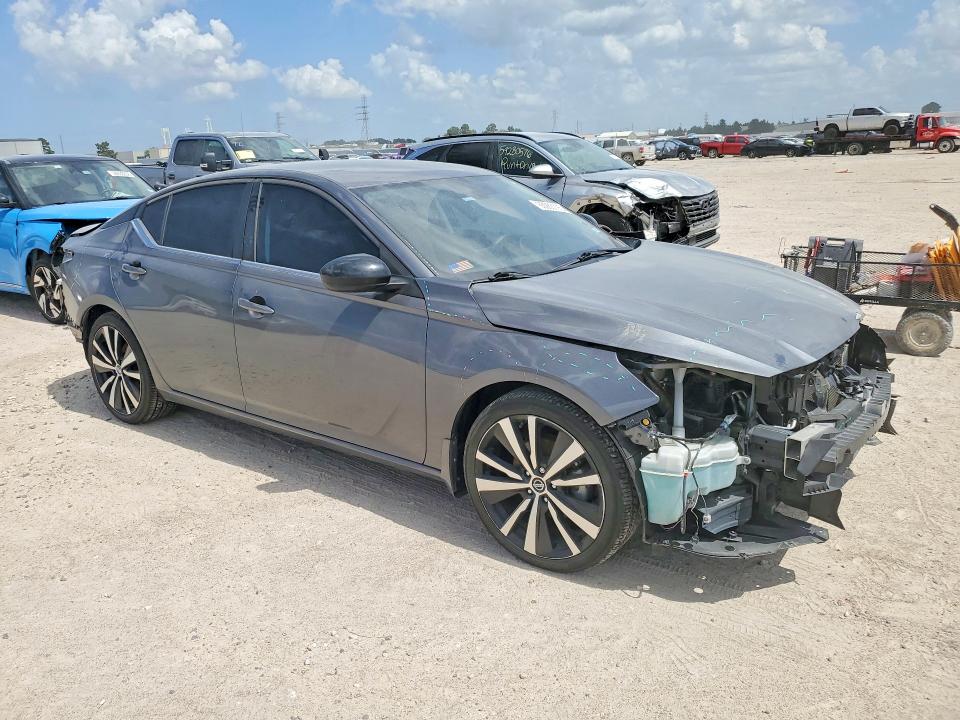 2021 Nissan Altima მანქანა იყიდება აუქციონზე, vin: 1N4BL4CV2MN358052, აუქციონის ნომერი: 85983795