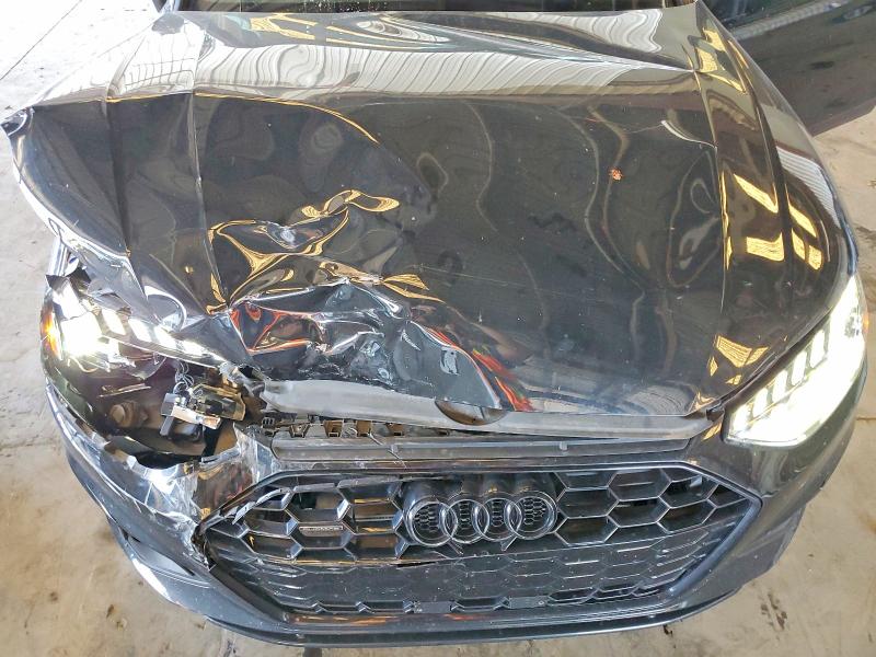 Aukcja sprzedaży 2023 Audi A4, vin: WAUEAAF4XPA042941, numer aukcji: 55213166