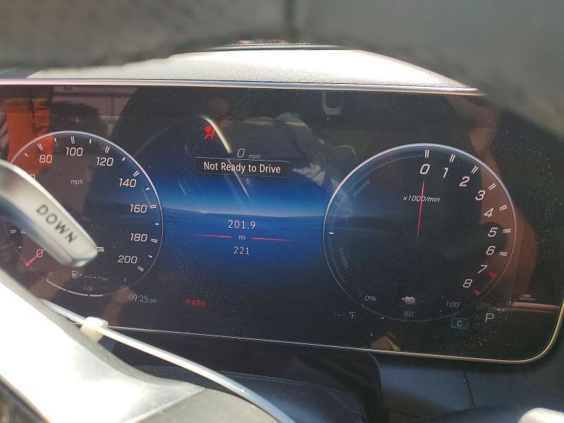 Aukcja sprzedaży 2025 Mercedes-benz Glc Coupe, vin: W1NKJ8AB0SF279902, numer aukcji: 49762406