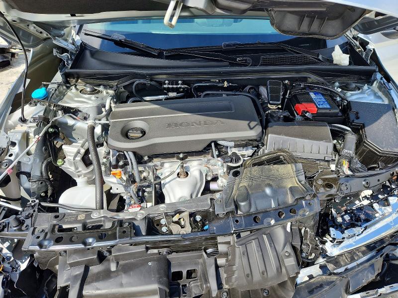 2026 Honda Civic მანქანა იყიდება აუქციონზე, vin: 2HGFE2F59TH544962, აუქციონის ნომერი: 55674576