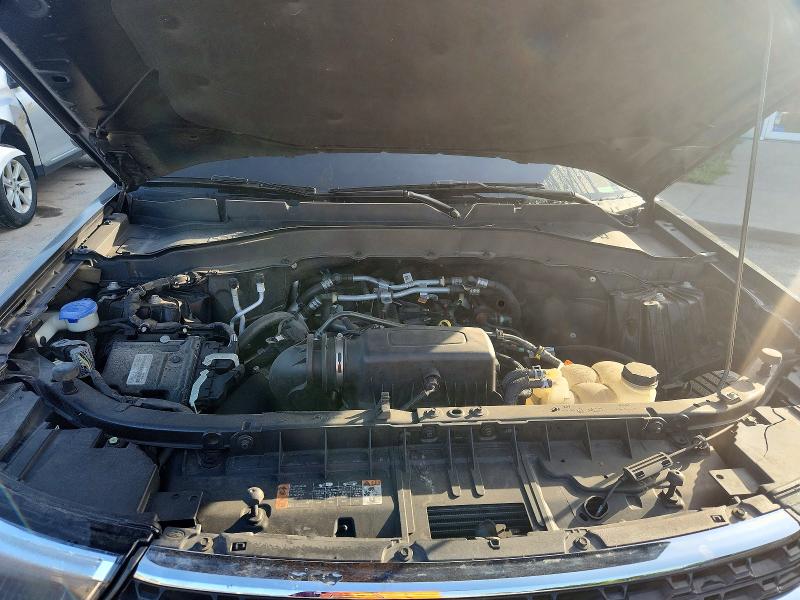 Продаж на аукціоні авто 2022 Ford Explorer, vin: 1FMSK7DH3NGA87768, номер лоту: 85628235