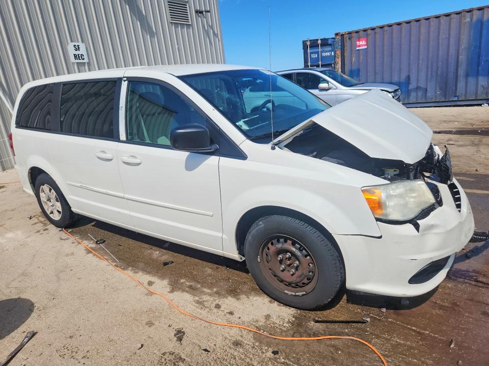 Продаж на аукціоні авто 2012 Dodge Grand Caravan, vin: 2C4RDGBGXCR194982, номер лоту: 58389526