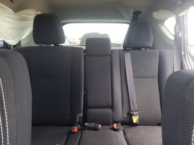 Aukcja sprzedaży 2018 Toyota Rav4, vin: JTMRFREV4JD230214, numer aukcji: 56104146