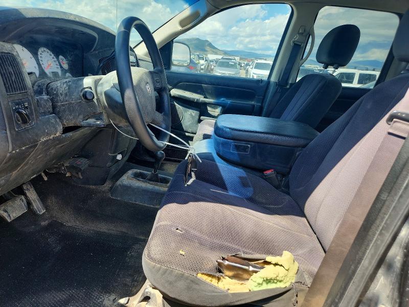 Продажа на аукционе авто 2004 Dodge Ram 2500, vin: 3D7KU28C34G221574, номер лота: 57969236