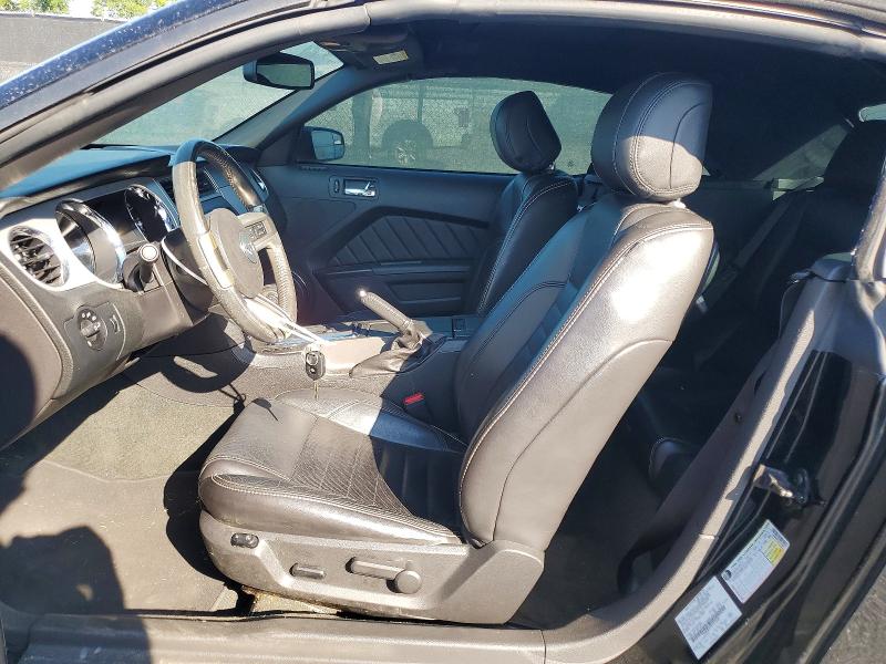 Продаж на аукціоні авто 2014 Ford Mustang, vin: 1ZVBP8FF7E5315660, номер лоту: 55635996